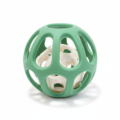 Easy Grasp Silicone Sensory Balls