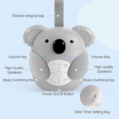 White Noise Sound Machine for Baby