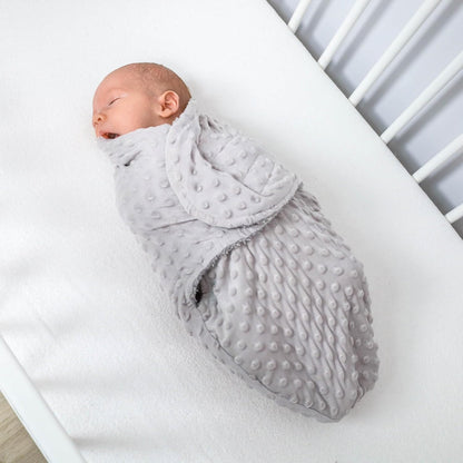 Baby Winter Swaddle