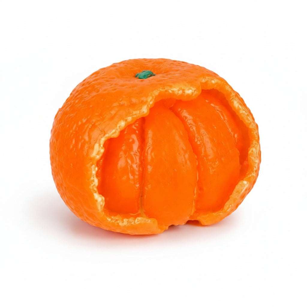 Mandarin Orange Squishy