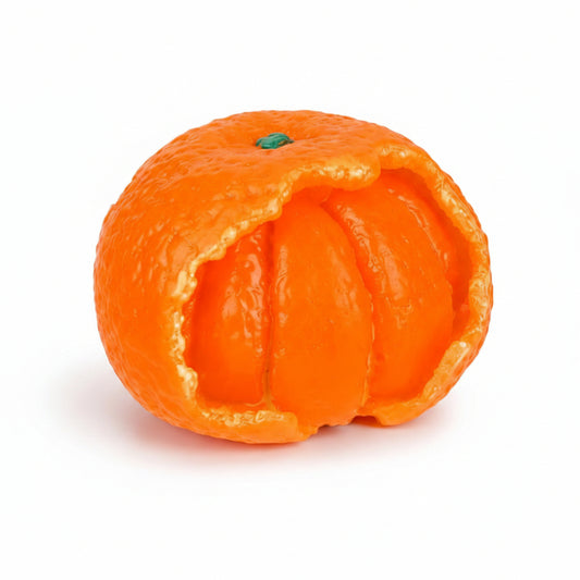 Mandarin Orange Squishy