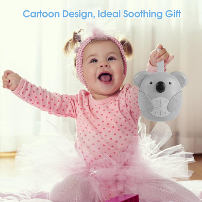 White Noise Sound Machine for Baby