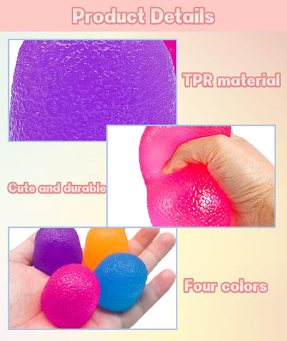 Candy Squishy Toy