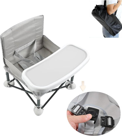 Baby Folding Dining Chair