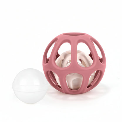 Easy Grasp Silicone Sensory Balls