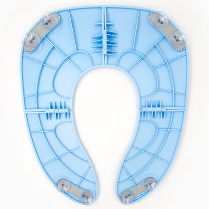 Foldable Toddler Potty Seat – Travel-Friendly & Non-Slip