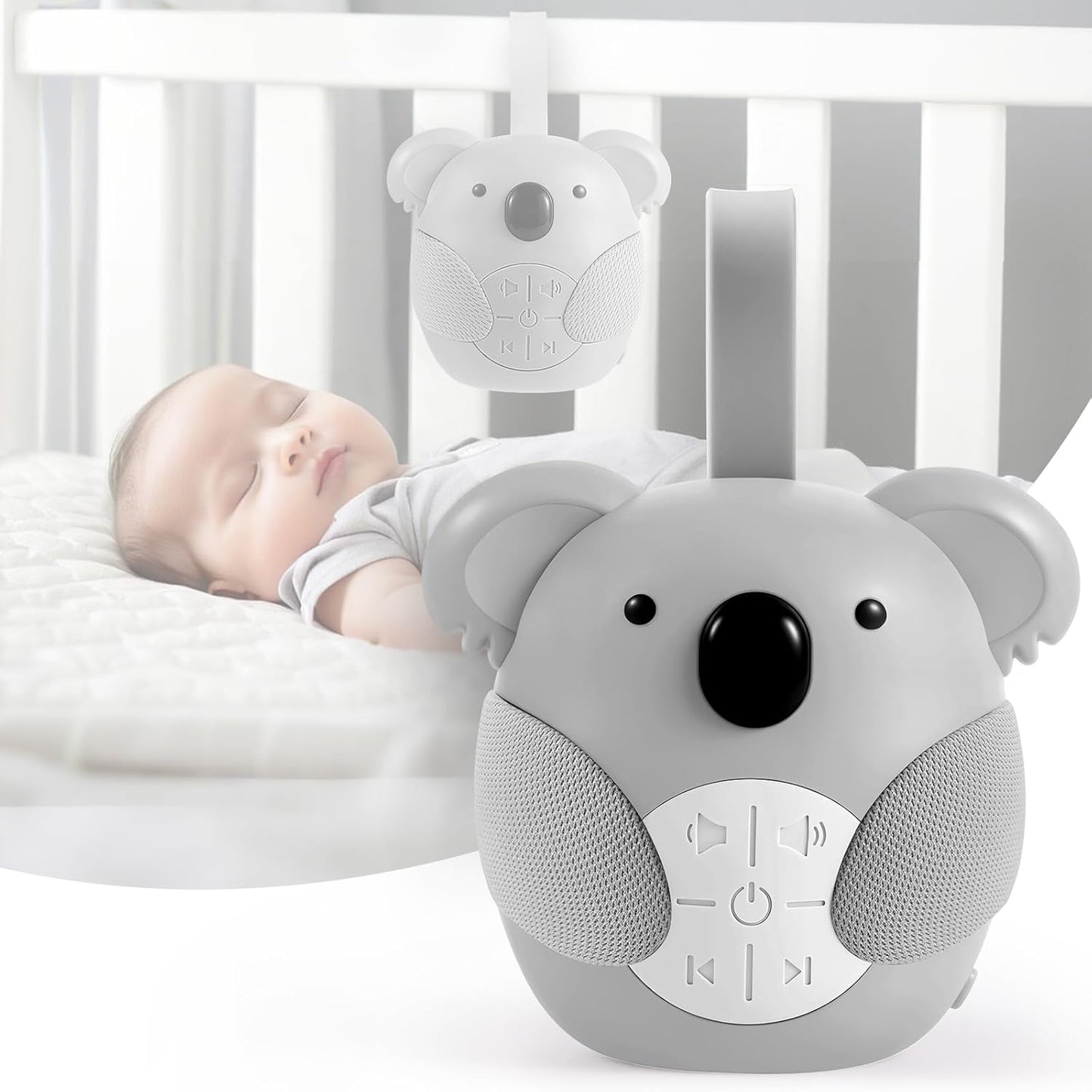 White Noise Sound Machine for Baby
