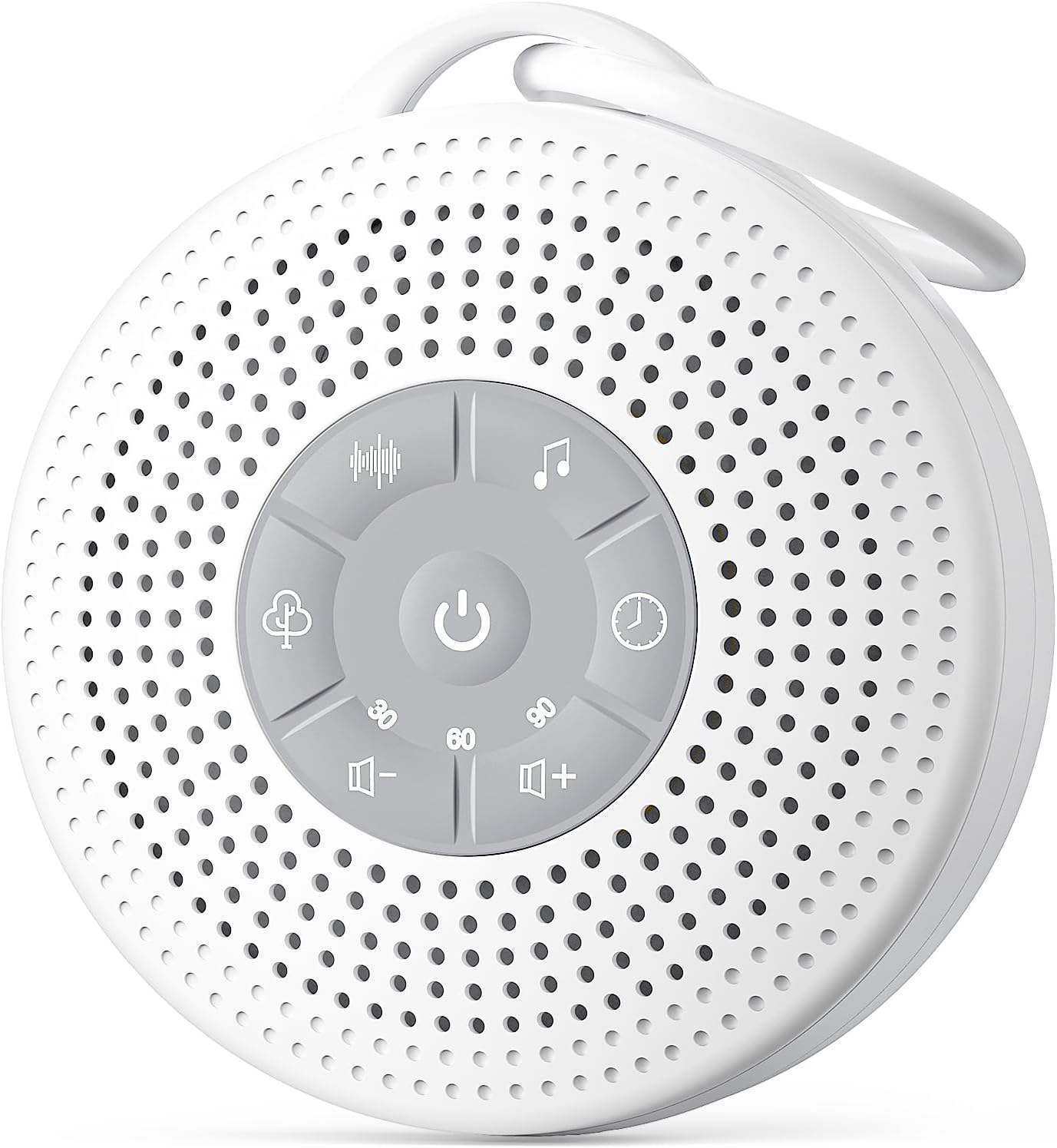 White Noise Machine Baby with 21 Soothing Sound