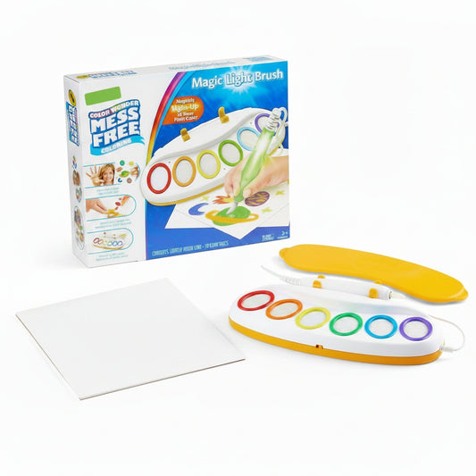 Color Wonder Magic Light Brush