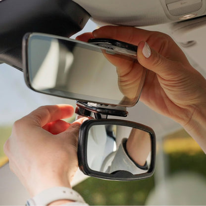 Forward Facing Baby Car Mirror
