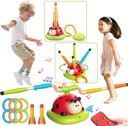 3 in 1 Children's Sports Set