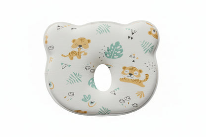 Baby & Toddler Breathable Memory Foam Pillow