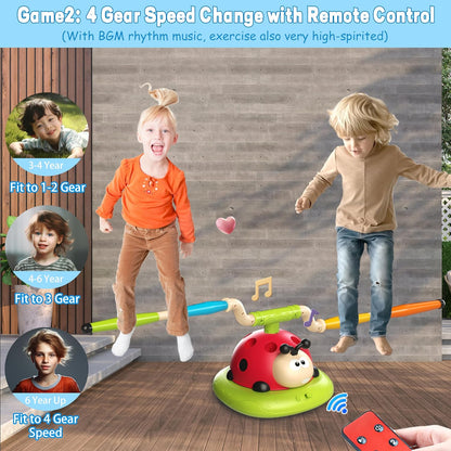 3 in 1 Children's Sports Set