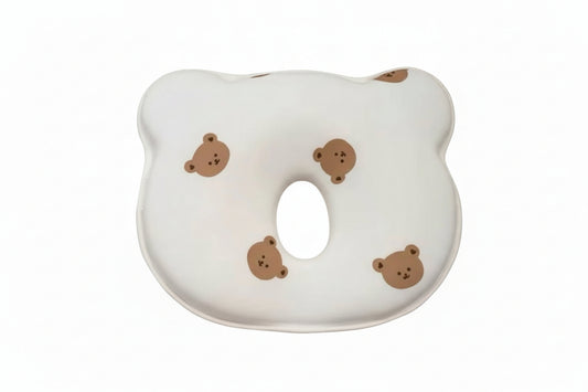 Baby & Toddler Breathable Memory Foam Pillow
