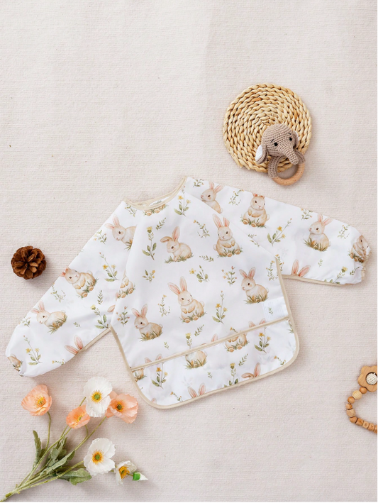 Long Sleeve Waterproof Bibs