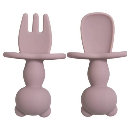 Vicloon Baby Spoon