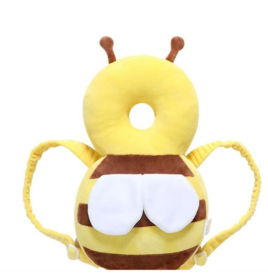 Baby Head Protector Backpack