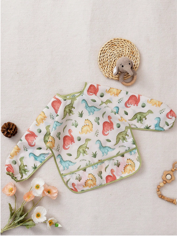 Long Sleeve Waterproof Bibs