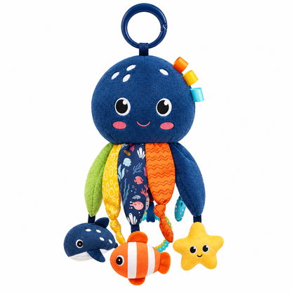 Hanging Baby Activity Toy