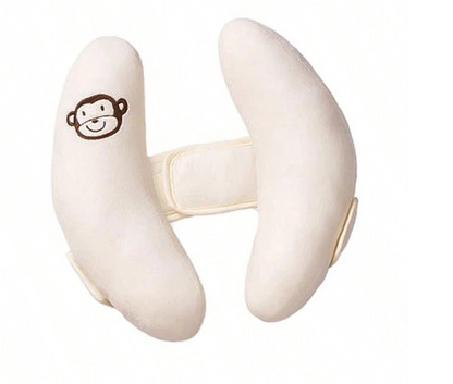 Adjustable Baby Neck Pillow