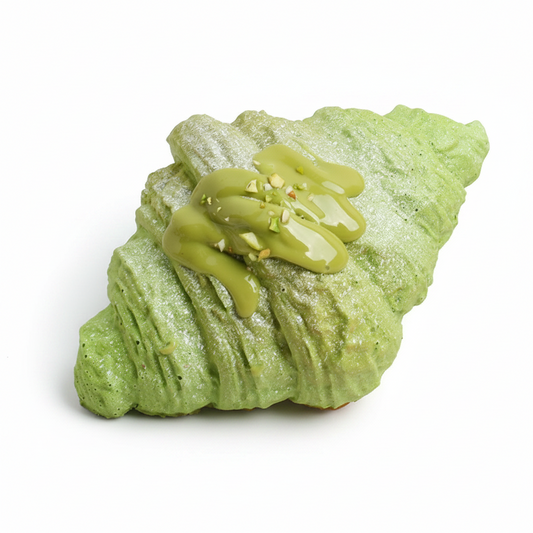 Croissant - Realistic Slow Rising Squishy Toy