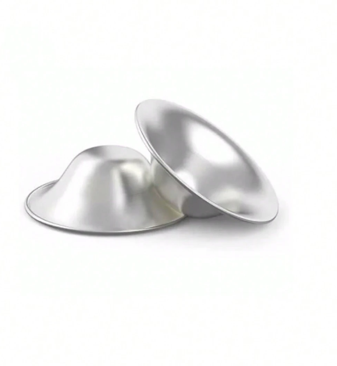 Nipple Shields for Nursing Newborn