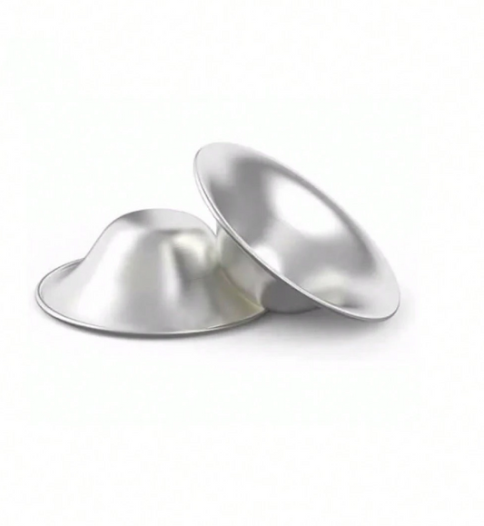 Nipple Shields for Nursing Newborn