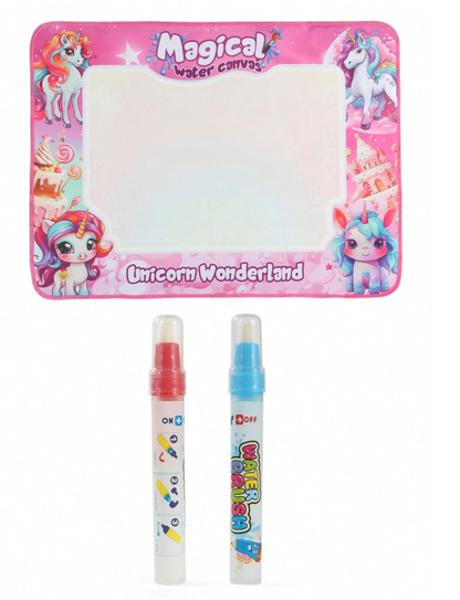 Magic Water Painting Mat