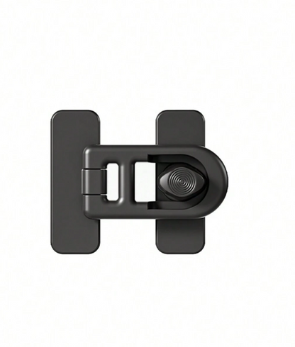 Refrigerator Lock Baby Proofing product image showing safe and cute design for babies