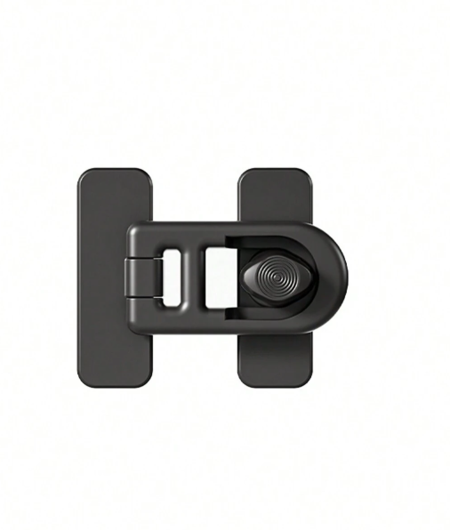 Refrigerator Lock Baby Proofing