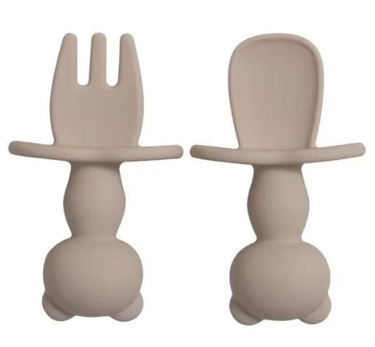Vicloon Baby Spoon