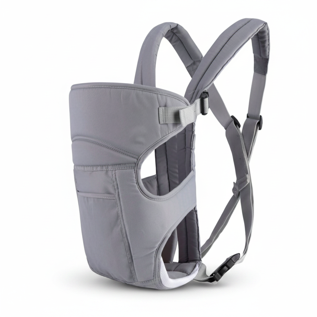 Baby Carrier Front & Back / 0 - 48 Months