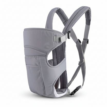 Baby Carrier Front & Back / 0 - 48 Months