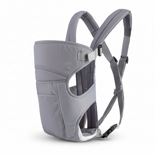 Baby Carrier Front & Back / 0 - 48 Months