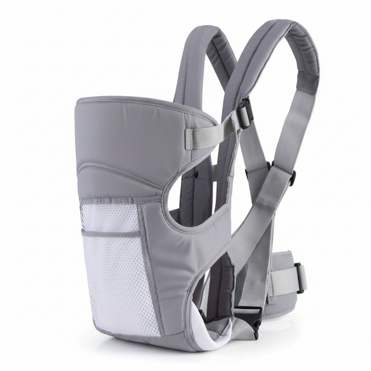 Baby Carrier Front & Back / 0 - 48 Months