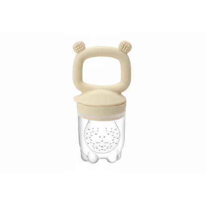 Silicone Baby Fruit Feeder