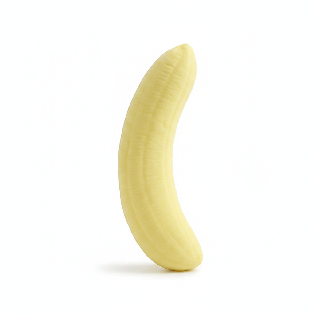 Slow Rising Banana Squishy