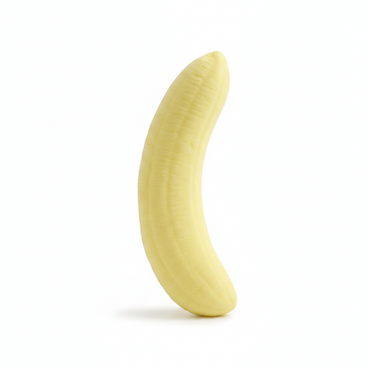 Slow Rising Banana Squishy