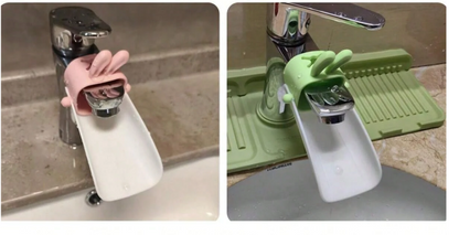 Faucet Extender For Kids