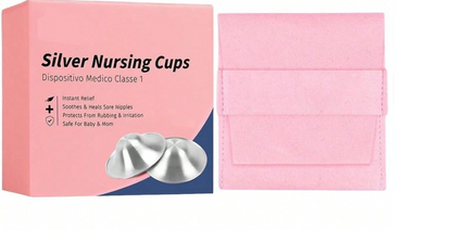 Nipple Shields for Nursing Newborn