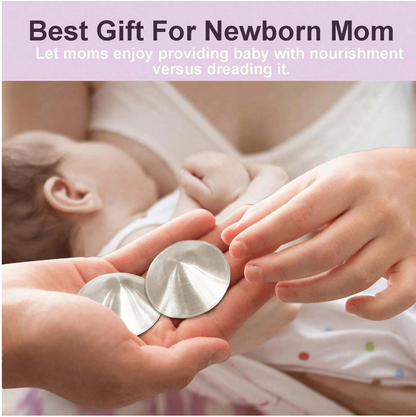Nipple Shields for Nursing Newborn