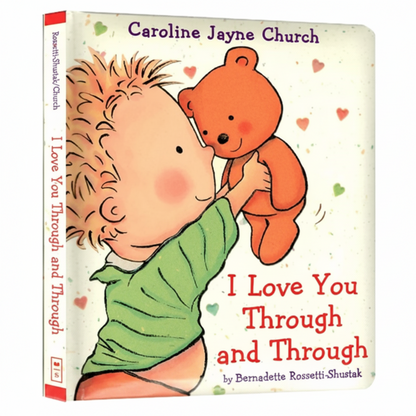 Good Night Story Books By Caroline Jayne Church - Set of 6 Books
