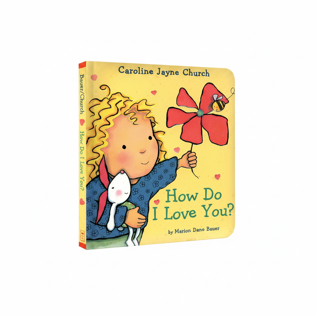 Good Night Story Books By Caroline Jayne Church - Set of 6 Books