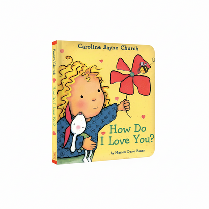 Good Night Story Books By Caroline Jayne Church - Set of 6 Books