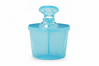 Portable Milk Powder Storage Box for Baby