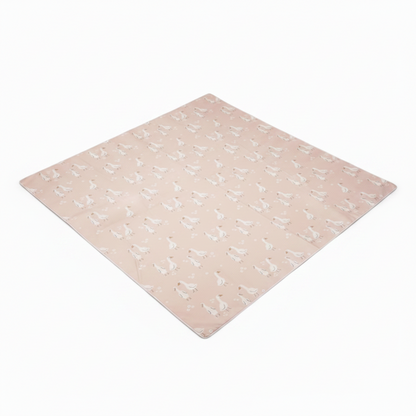 Splat Mat for High Chair