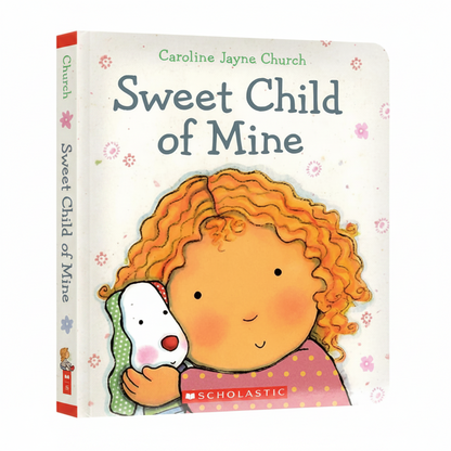 Good Night Story Books By Caroline Jayne Church - Set of 6 Books