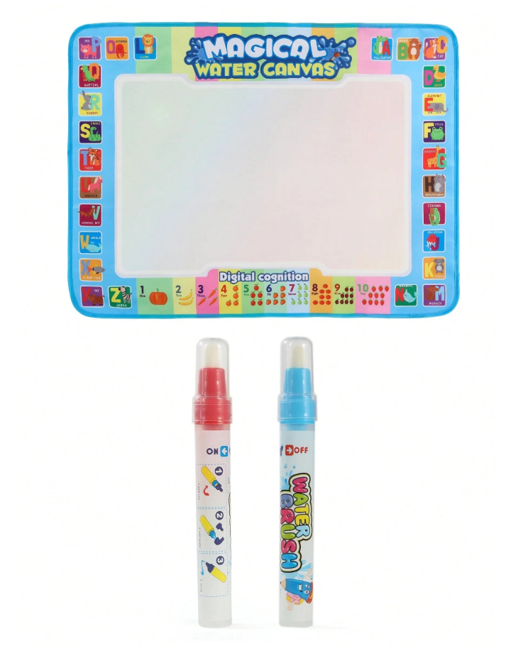Magic Water Painting Mat