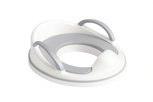 Toddler Potty Training Seat with Handles – Non-Slip