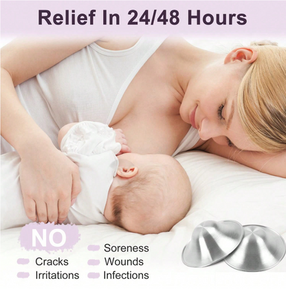 Nipple Shields for Nursing Newborn